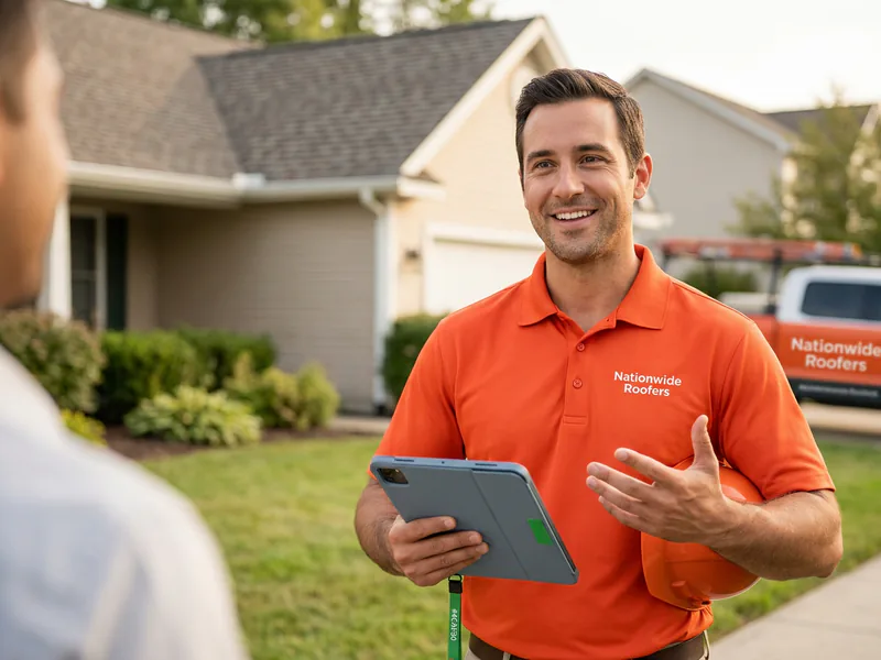 Roof Installation  in Mars  FAQ